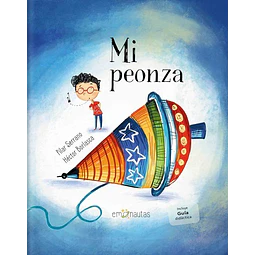 Mi peonza