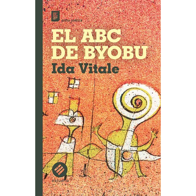 Abc de byobu