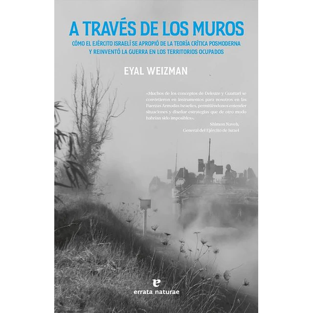A traves de los muros