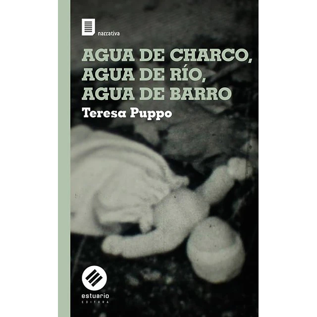 Agua de charco