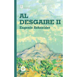 Al desgaire II