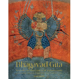 Bhagavad gita