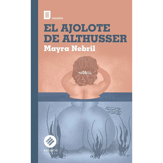 Ajolote de althusser