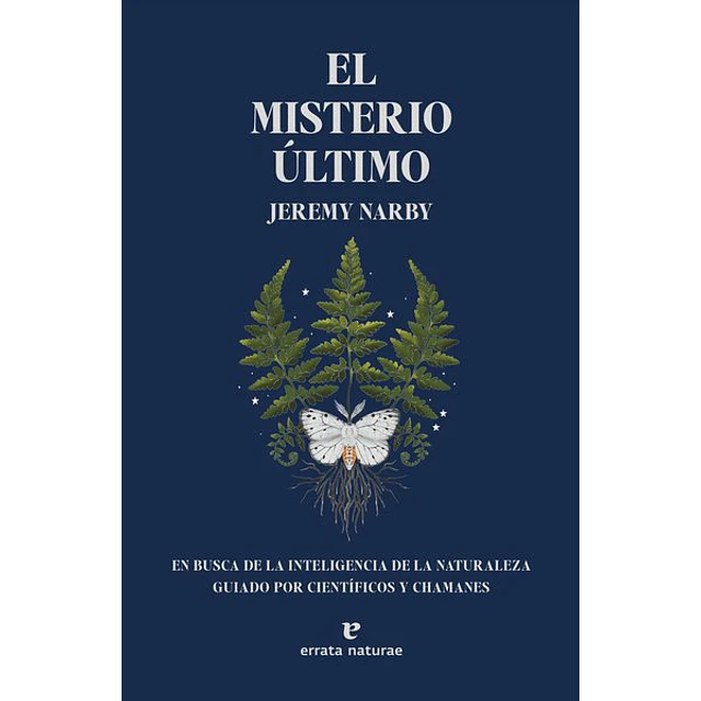 El misterio ultimo