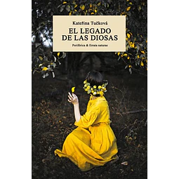 El legado de las diosas