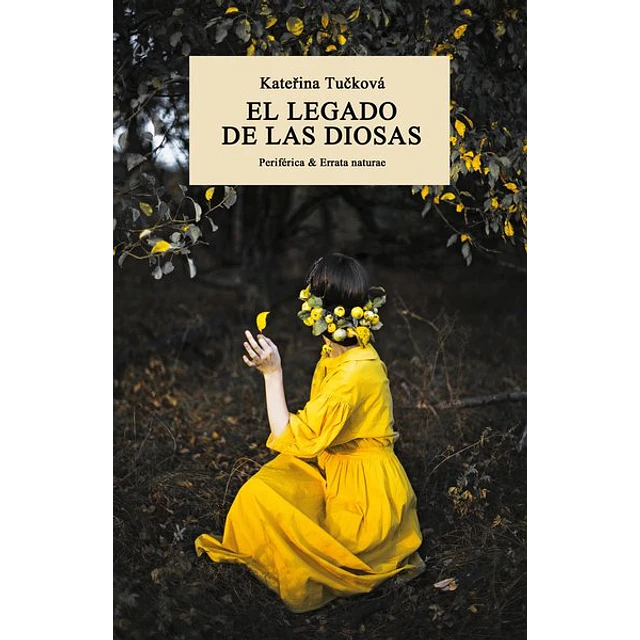 El legado de las diosas