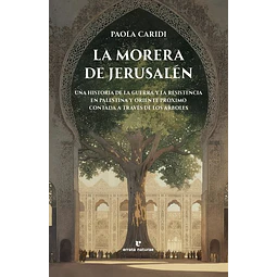 La morera de jerusalen