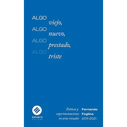 Algo viejo