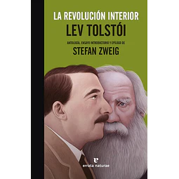La revolucion interior
