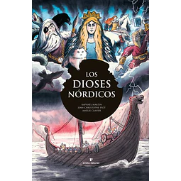 Los dioses nordicos