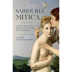Sabiduria mitica