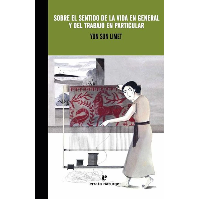 Sobre el sentido de la vida en general y del trabajo en particular
