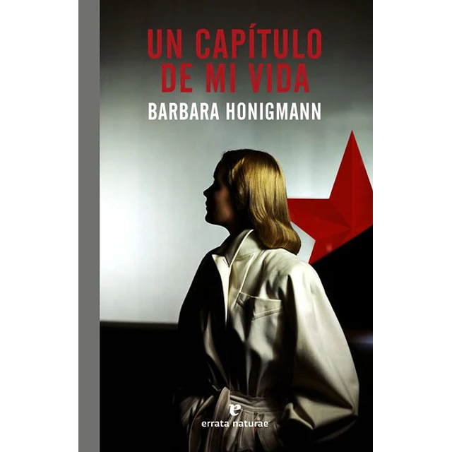 Un capitulo de mi vida