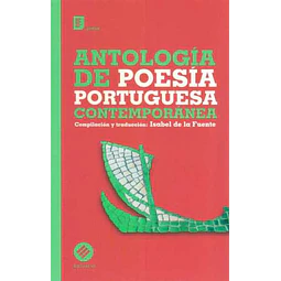 Antologia de poesia portuguesa contemporanea
