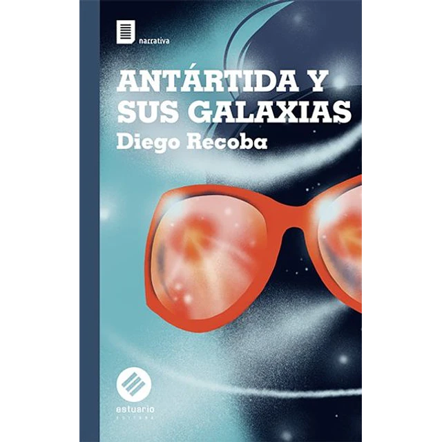 Antartida y sus galaxias