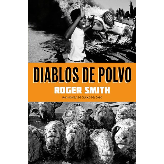 Diablos de polvo