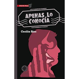 Apenas lo conocia