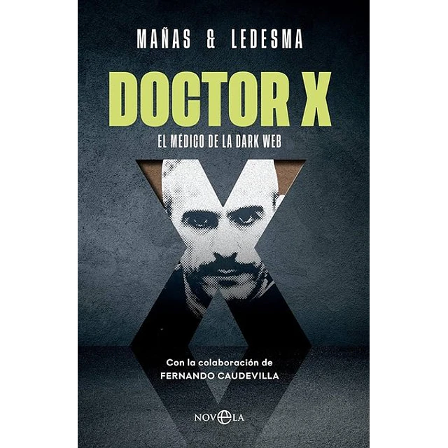Doctor X
