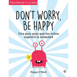Don t worry be happy