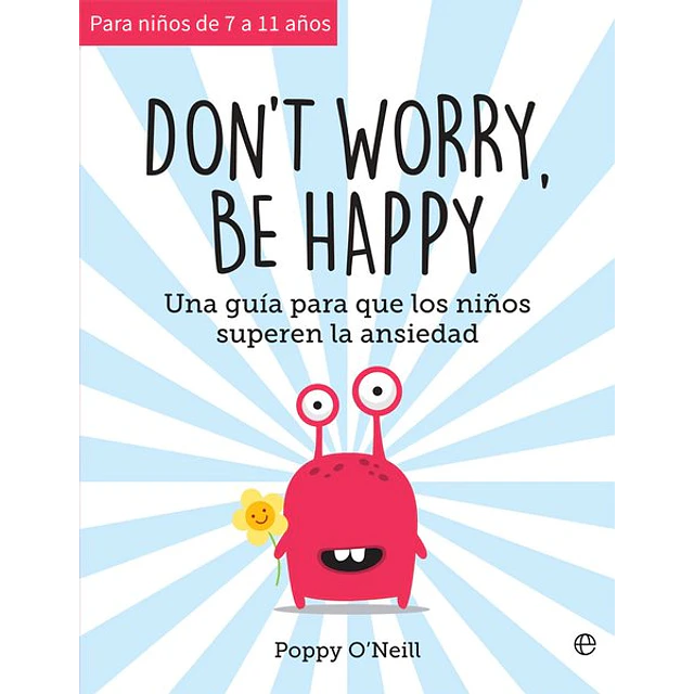 Don t worry be happy