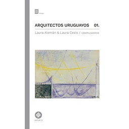 Arquitectos uruguayos 01.