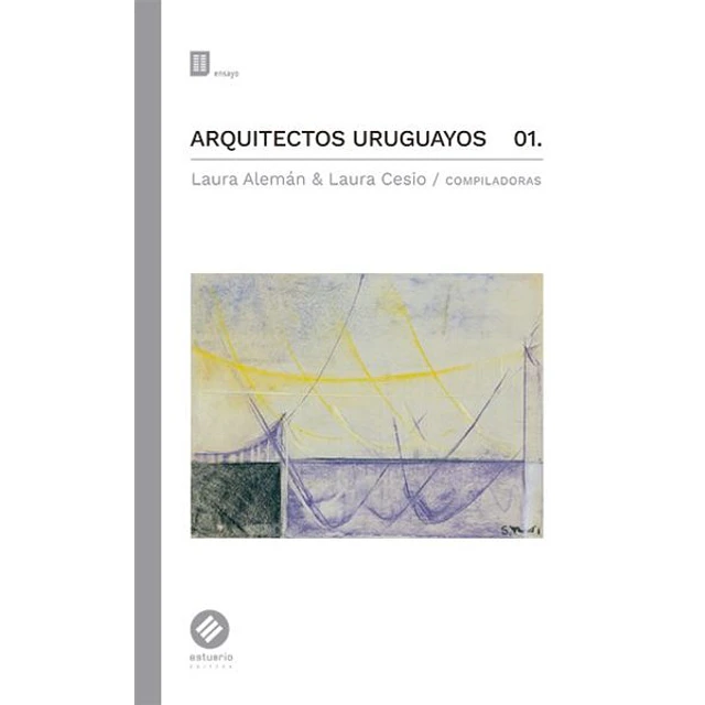 Arquitectos uruguayos 01.