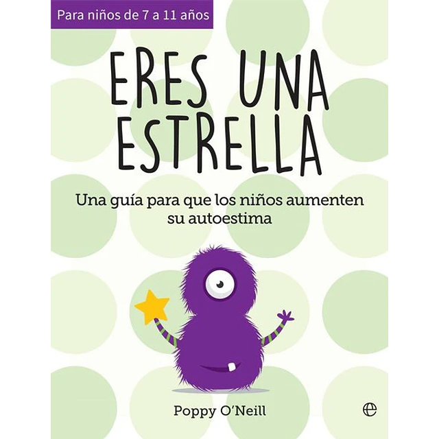 Eres una estrella