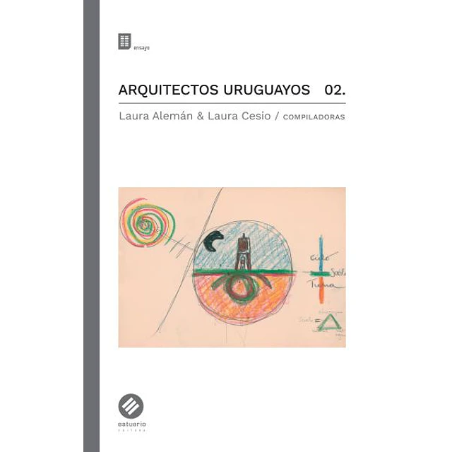 Arquitectos uruguayos 02.