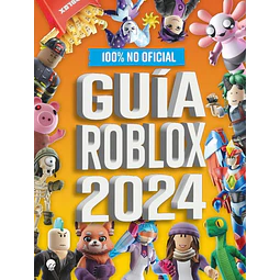 Guia roblox 2024