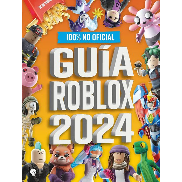 Guia roblox 2024