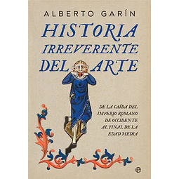 Historia irreverente del arte