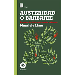 Austeridad o barbarie