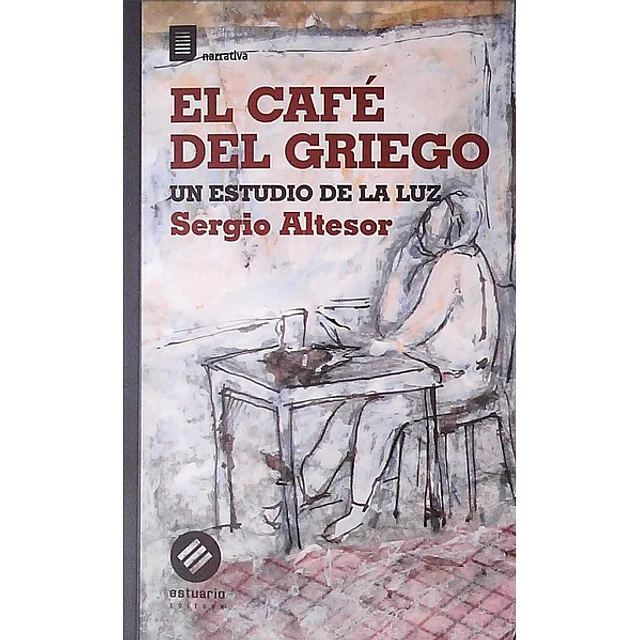 Cafe del griego