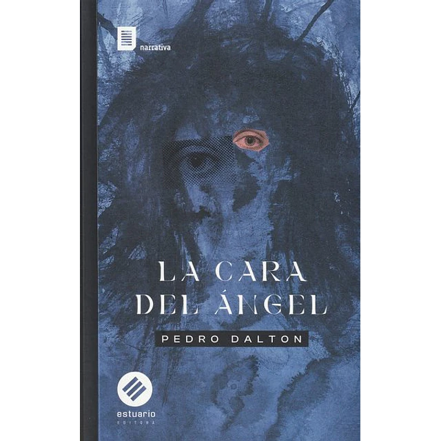 Cara del angel