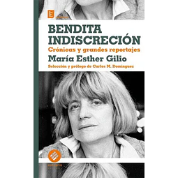 Bendita indiscrecion