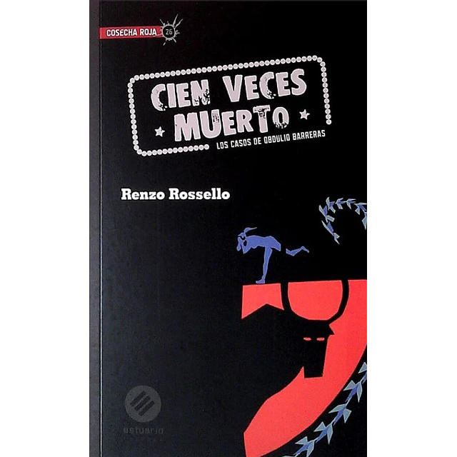 Cien veces muerto