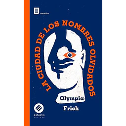 Ciudad de los nombres olvidados