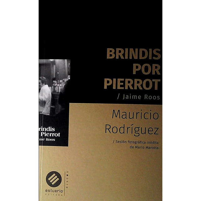 Brindis por pierrot