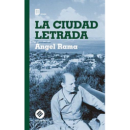 Ciudad letrada