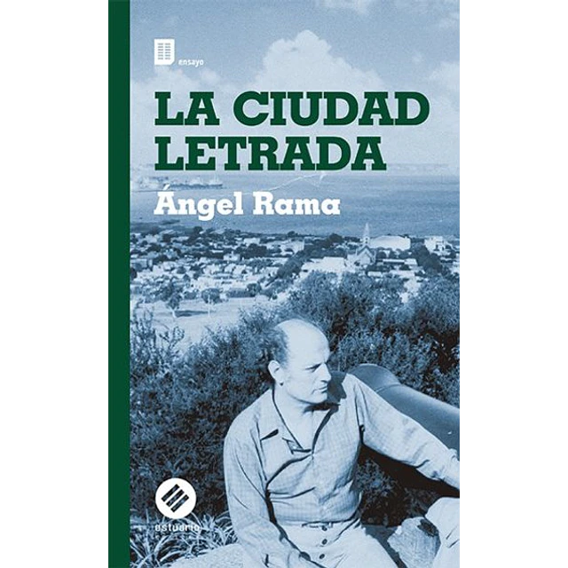 Ciudad letrada