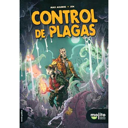 Control de plagas