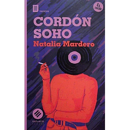 Cordon soho