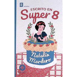 Escrito en super 8