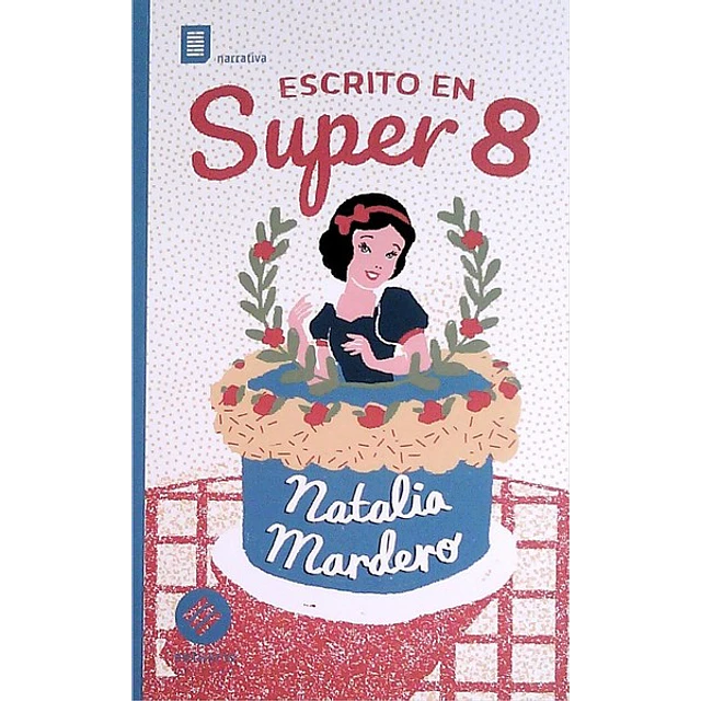 Escrito en super 8