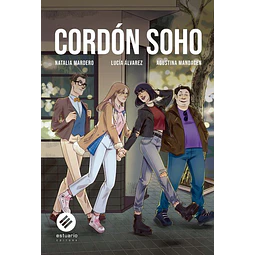 Cordon soho