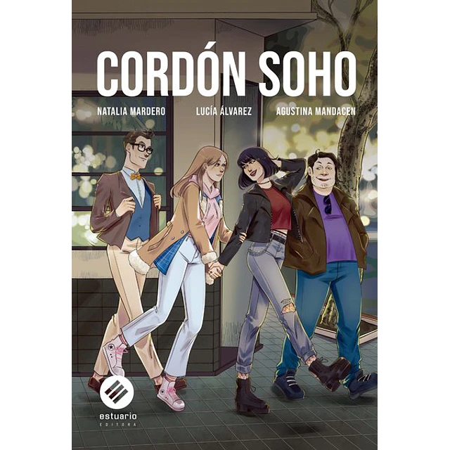Cordon soho