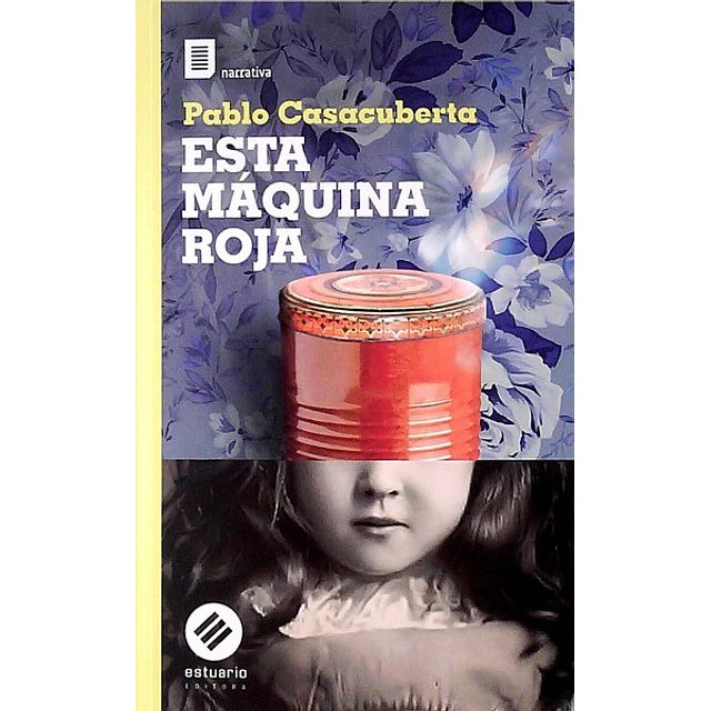 Esta maquina roja