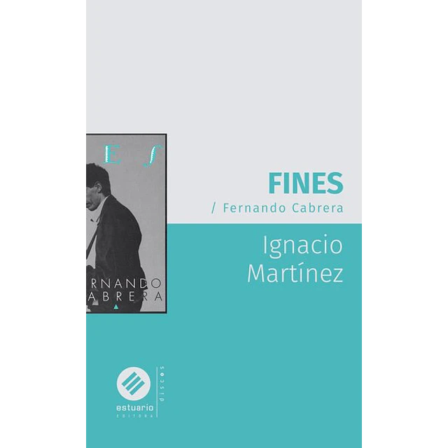 Fines. Fernando cabrera