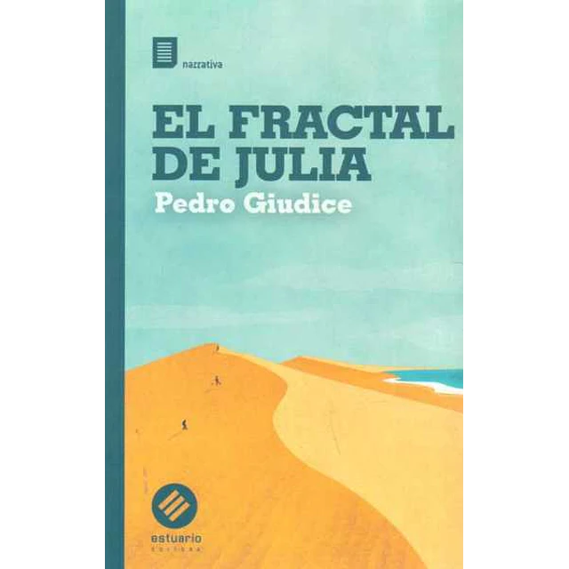 Fractal de julia