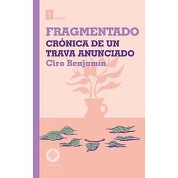 Fragmentado. Cronica de un trava anunciado